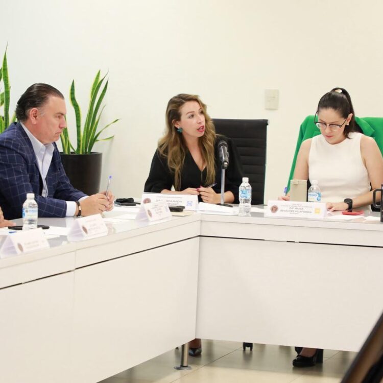 Diputada del PAN impulsa tamiz neonatal obligatorio en Tamaulipas