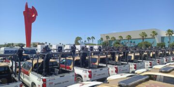 Tamaulipas refuerza seguridad y espera récord turístico en verano