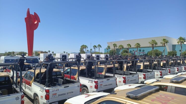 Tamaulipas refuerza seguridad y espera récord turístico en verano