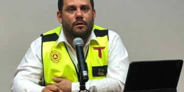 Listos 17 refugios temporales ante crecida del río Tamesí