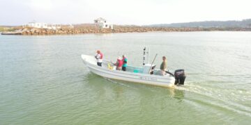 Tamaulipas inicia pesca de robalo sin restricciones este julio