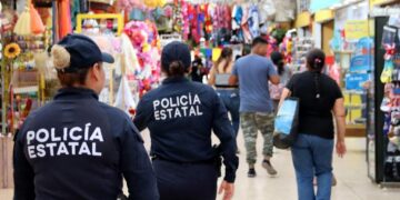 Reynosa lidera percepción de inseguridad en Tamaulipas