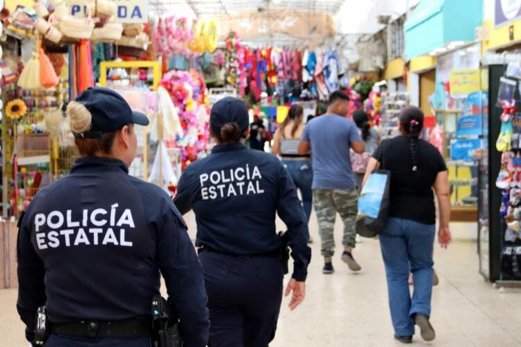 Reynosa lidera percepción de inseguridad en Tamaulipas