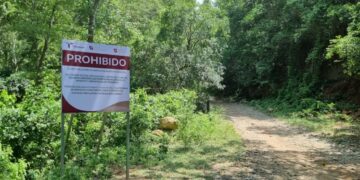 Prohíben motos y Razers en Altas Cumbres y Troncones