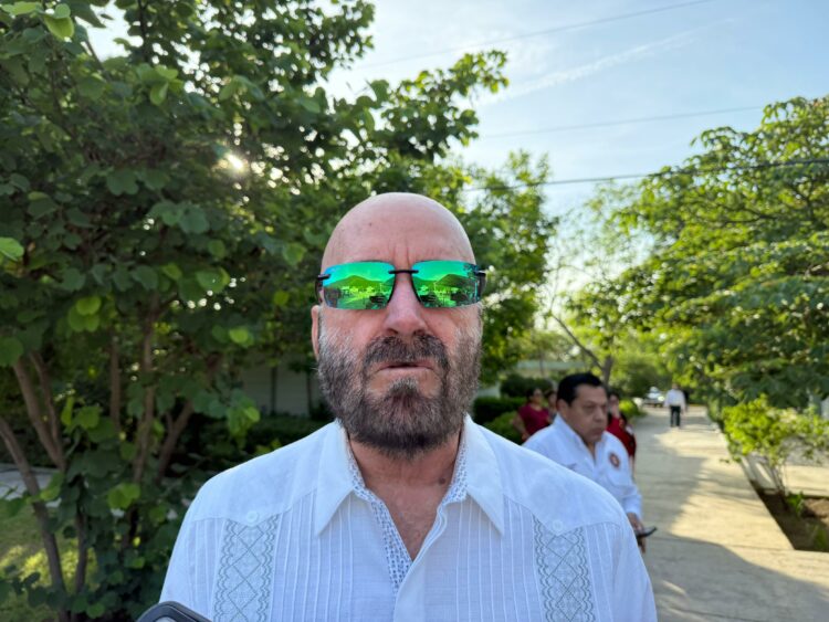 Persisten daños en represas tras un año de “Alberto”; garantizan abasto