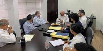 Tamaulipas pedirá a Conagua equilibrar cuenca por crisis hídrica