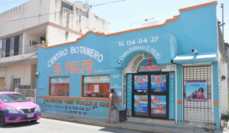 Restauranteros de Victoria piden a CFE reducir tarifas de verano