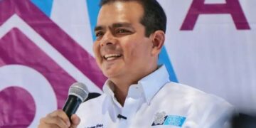 Enrique Rivas obtiene amparo y frena prisión preventiva