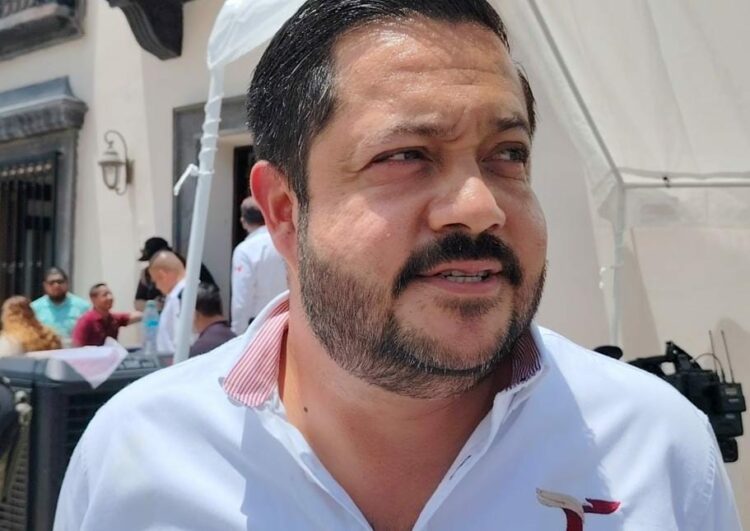 Morenistas culpables del declive político; los llaman a cerrar filas para el 2027