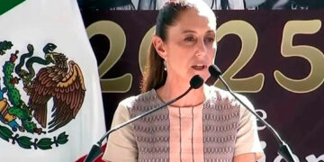 Sheinbaum: México no sacrificará a su pueblo en negociaciones con Trump