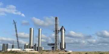 Sismos en Tamaulipas coinciden con lanzamientos de SpaceX