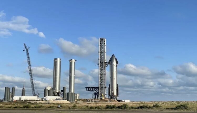 Sismos en Tamaulipas coinciden con lanzamientos de SpaceX