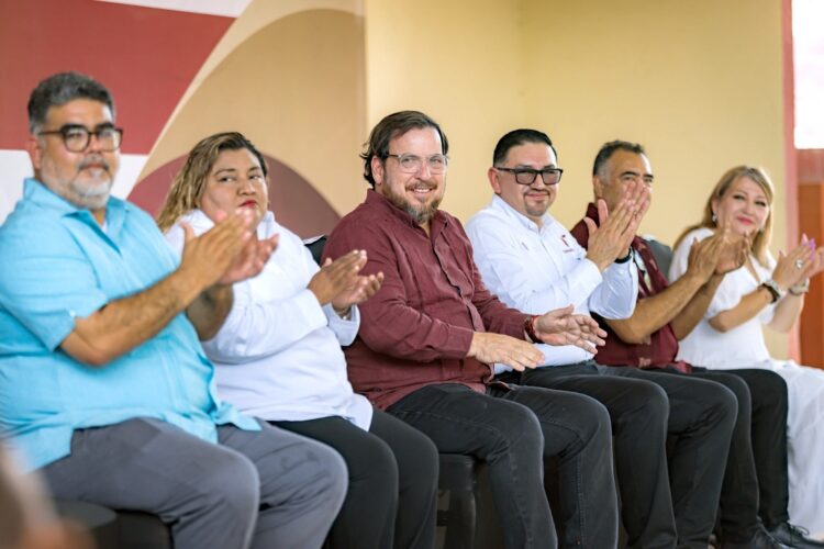 Prepararán ingenieros en semiconductores e IA en Tamaulipas