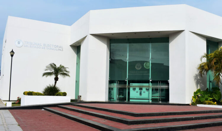 Trieltam ordena revisar elección de magistrado en Tamaulipas por mala fama