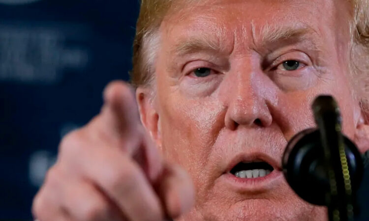 Trump presiona a Putin y refuerza defensa ucraniana