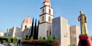 Tula celebra 408 años de historia y tradición