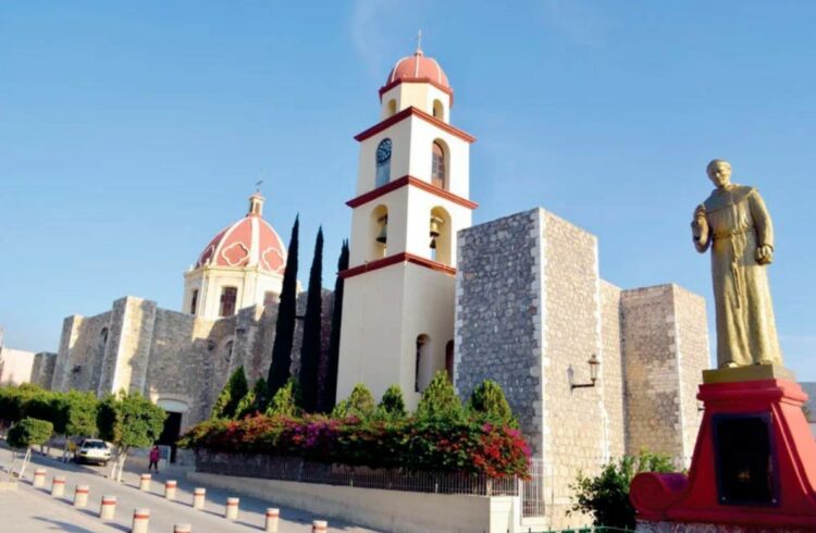 Tula celebra 408 años de historia y tradición