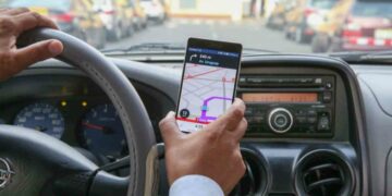 Transporte intensifica operativos encubiertos en Uber y Didi