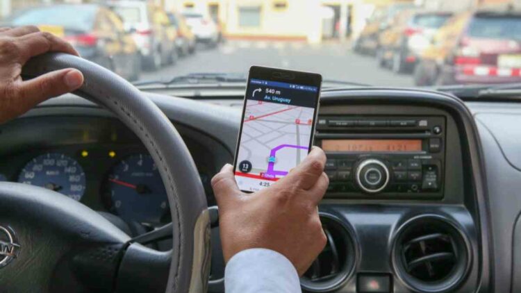 Transporte intensifica operativos encubiertos en Uber y Didi