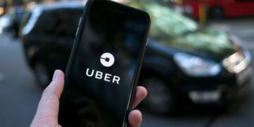 Tamaulipas: Uber y Didi operan sin control ni sanciones