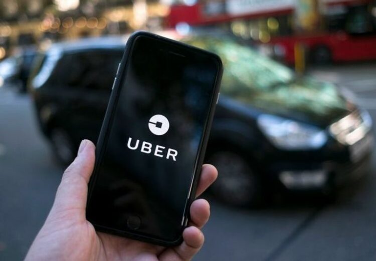 Tamaulipas: Uber y Didi operan sin control ni sanciones