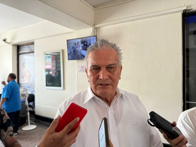 Retiran compensaciones a trabajadores tras pasar a IMSS Bienestar en Tamaulipas