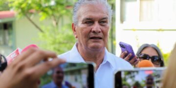 Salud intensifica acciones en el sur para frenar dengue tras lluvias