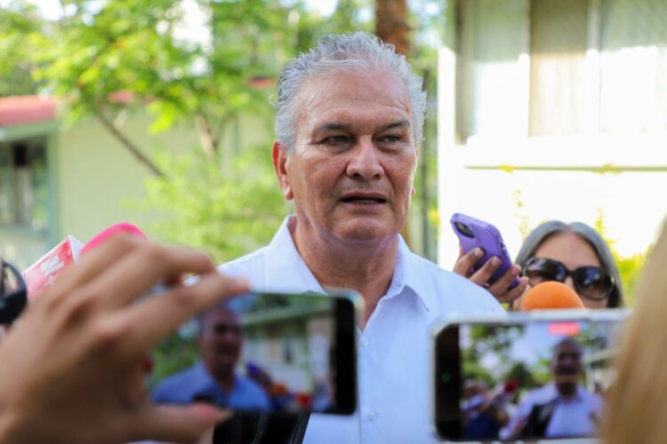 Salud intensifica acciones en el sur para frenar dengue tras lluvias