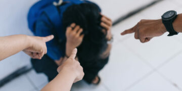 Refuerzan acciones contra violencia escolar en Tamaulipas