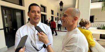 INDE será más eficiente en su gasto público, aunque percibiremos menos; Manuel Virués