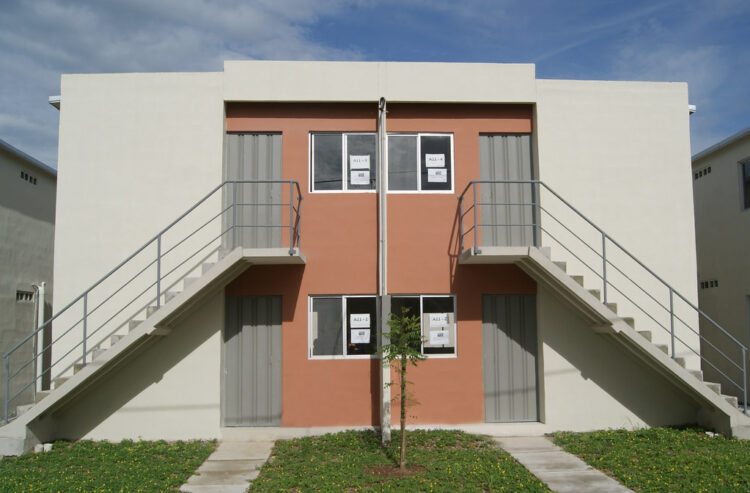 Tamaulipas exige servicios básicos antes de construir