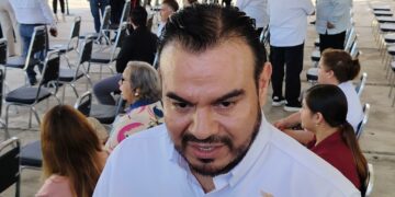 Tamaulipas fuera del plan prioritario contra extorsión anunciado por Sheinbaum