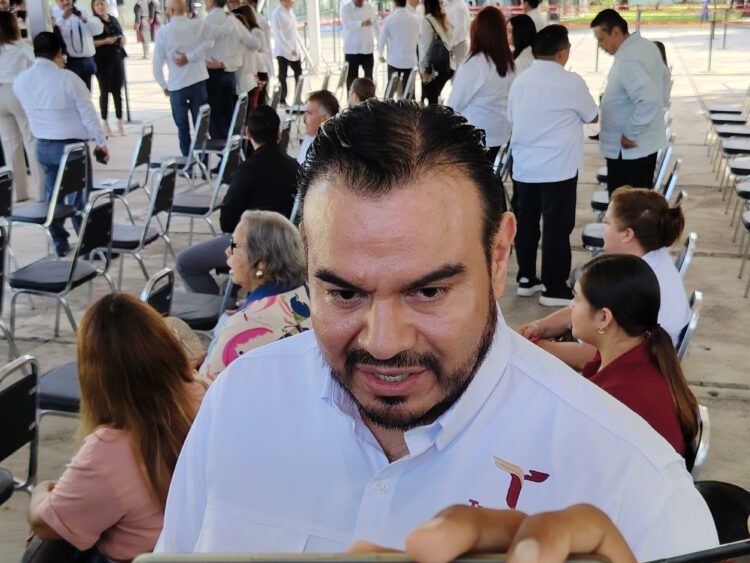 Tamaulipas fuera del plan prioritario contra extorsión anunciado por Sheinbaum