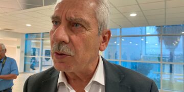 Zertuche: migrantes deportados tienen dónde llegar y reciben apoyo