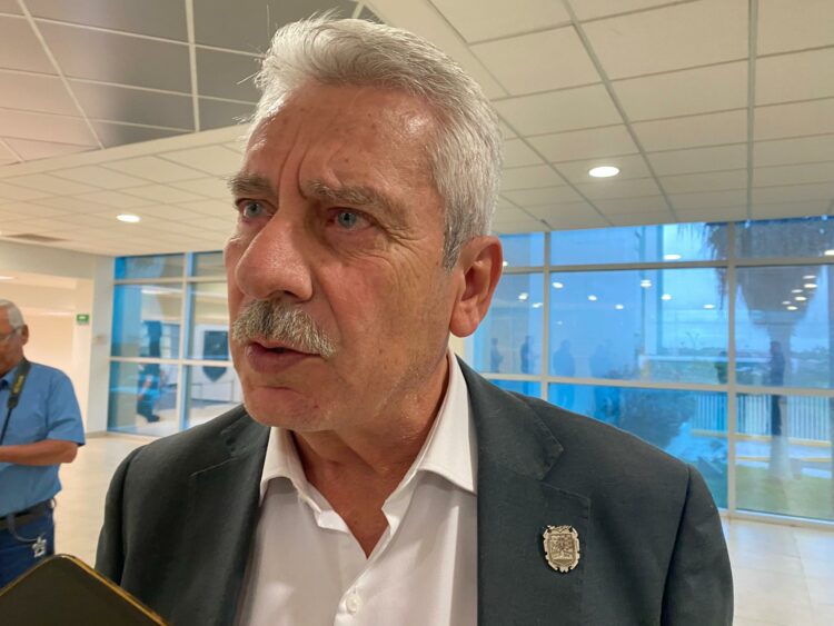 Zertuche: migrantes deportados tienen dónde llegar y reciben apoyo