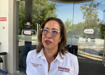 Trabajo mata grilla”; Morena ratifica austeridad y cercanía con gente