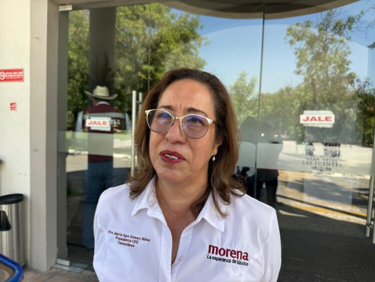 Trabajo mata grilla”; Morena ratifica austeridad y cercanía con gente