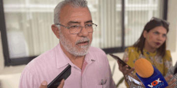 No aparece como representante legal ni como accionista extraditado a EU, aclara SOP