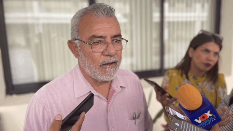 No aparece como representante legal ni como accionista extraditado a EU, aclara SOP