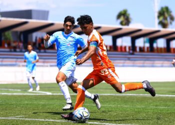Corre Premier va por el triunfo ante Halcones FC