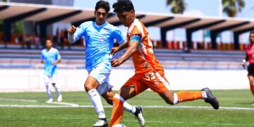 Corre Premier va por el triunfo ante Halcones FC