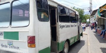 ¿Aumentarán tarifas Microbuses? El pasaje en Tamaulipas bajo la lupa