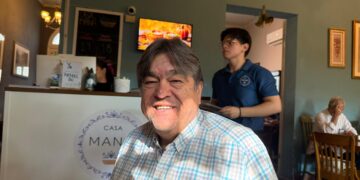 Denigran la política Alito y Noroña; son unos gallitos de pelea