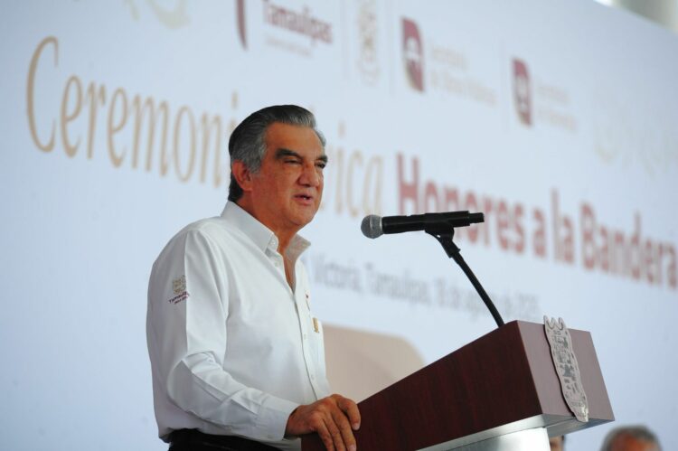 Anuncia Américo Villarreal reducción del 50% en pobreza extrema