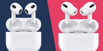 AirPods Pro 3