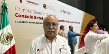 Adquiere Tamaulipas perros entrenados contra el gusano barrenador