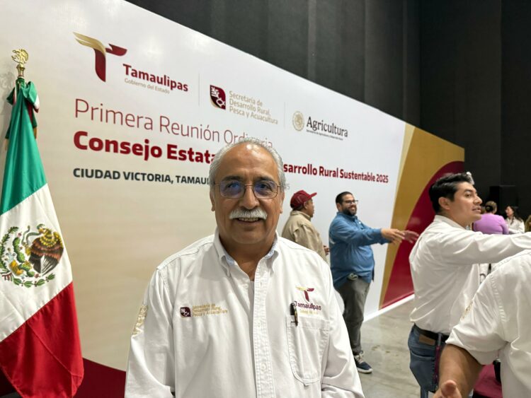 Adquiere Tamaulipas perros entrenados contra el gusano barrenador