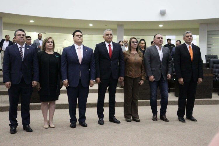 Aprueba Congreso denuncia contra funcionarios de la Auditoría Superior