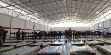 Cierran centros de atención a migrantes en Matamoros, Reynosa y Nuevo Laredo