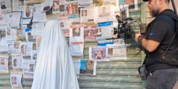 Pone cortometraje a Tamaulipas en el mapa audiovisual de Latinoamérica